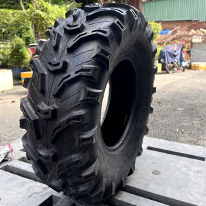 Pneu de quad intelligent à vente chaude, véhicules tout-terrain, haute qualité, KA403 KUMA, nouveau caoutchouc naturel noir, plis variables, Vietnam, durée de vie de 20 000 km - Product Image 6