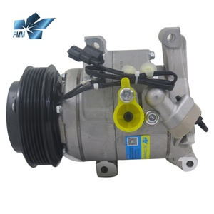 Compresseur de climatisation de voiture 388005FAT121M6 RS-13 12v Compresseurs électriques pour Honda Civic 15-16 - Product Image 1