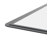Écran tactile capacitif G + G de 12.1 pouces pour tablette à dessiner et écran tactile haute résolution d'affichage de PC