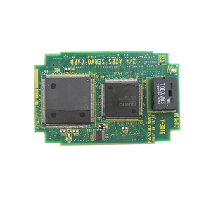 Tarjeta de eje A20B-3300-0121 FANUC para piezas de maquinaria CNC - Product Image 1
