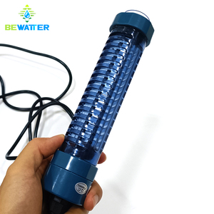 Bewatter électrolyse titane électrode <span class=keywords><strong>sel</strong></span> électrolyseur <span class=keywords><strong>piscine</strong></span> chlorinateur avec <span class=keywords><strong>sel</strong></span> chlorinateur - Product Image 5