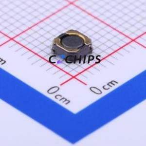 Inducteur de puissance SLS3D16S2R2NTT SMD, 4x4mm (Inductance : 2,2uH) (Précision : 30%) Courant nominal : 1A - Product Image 2