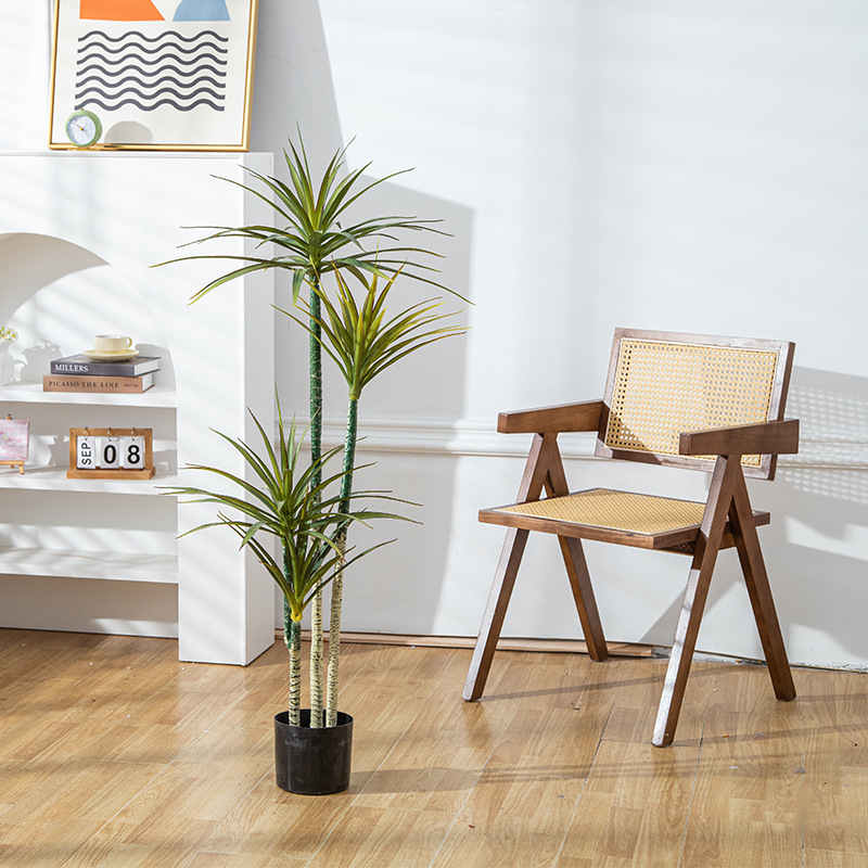 ไม้มิลเลนเนียมขนาดกลาง130ซม