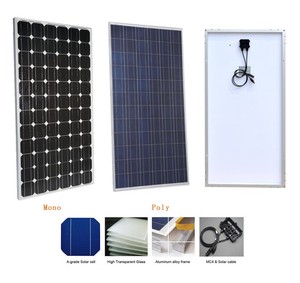 ESG High Quality 550W 560W 570W 580w 600W 700W <b>Foldable</b> Half Cell Slope Modules Double Glass <b>Solar</b> 550W Outdoor Glass <b>Panels</b> 500 - Product Image 4