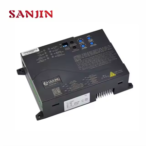 Thang Máy phanh <span class=keywords><strong>pzd140</strong></span> cho TORIN thang máy máy kéo - Product Image 2