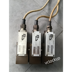 1 ชิ้น LANNY GmbH วาล์วปรับสัดส่วน 0140281 มือสอง - Product Image 4