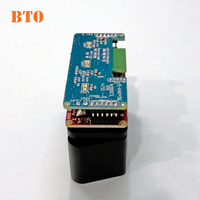 Conectividad Inteligente IoT, Placa PCBA para Hogar Inteligente, Ensamblaje SMT THT Personalizado, Fabricante OEM EMS, Automatización Remota