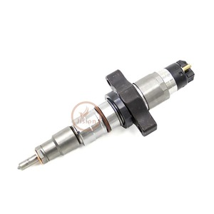 Inyector de combustible Common Rail 0445120114 Inyector Common Rail 5254688 5263316 05135790AD - Product Image 3