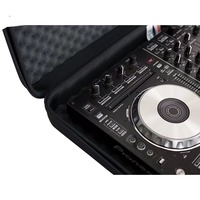 Sac de protection de rangement pour DJ en EVA dur et étanche pour Pioneer Numark Party Case DJ