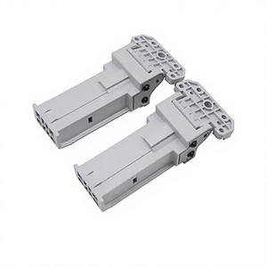 Bisagra ADF M725, CQ819-60011, para HP LaserJet Enterprise 700 Color M725 <span class=keywords><strong>M775</strong></span> <span class=keywords><strong>MFP</strong></span> M725dn M725f M725z M775dn M775f - Product Image 1