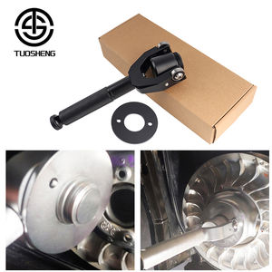 Kit de herramientas de cambio de correa para Can-Am <span class=keywords><strong>Maverick</strong></span> <span class=keywords><strong>X3</strong></span>/ <span class=keywords><strong>X3</strong></span> <span class=keywords><strong>Max</strong></span>/Turbo/R 2017-2023 Kit de extracción de embrague de herramienta de cambio de correa - Product Image 3