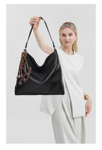 Fashion New Designer Crossbody Bags High Quality PU Leather Shoulder Messenger Bag Casual <b>Totes</b> Luxury Women Handbags and Purses - Product Image 6