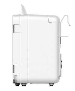 MT Medical-Mini bomba de infusión para mascotas, pantalla de bloqueo automático con modo nocturno, producto médico veterinario, diseño de oreja bonita de 3,5 pulgadas - Product Image 6