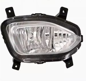 Saic mg HS 2018 2023 phía trước đèn sương mù DAR chạy ánh sáng DRL phía trước ánh sáng sương mù phía trước bội thu ánh sáng chất lượng cao - Product Image 2