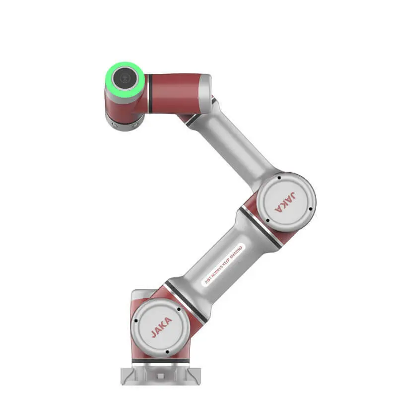 Jaka Zu 7 Kol labor ativer Roboter manipulator Mini-Roboterarm 6-Achsen für mehrere Anwendungen