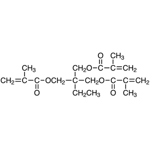 <span class=keywords><strong>Tmptma</strong></span> CAS 3290 trimethylolpropane trimethacrylate cho chất đàn hồi và sửa đổi cao su - Product Image 2