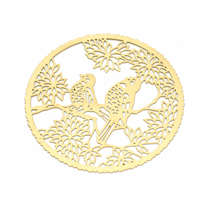 Tamiz de componente de grabado de alta precisión OEM/ODM Contacto de malla precisa Foto Junta grabada química Filtro Escudo Piezas Marco de plomo - Product Image 4