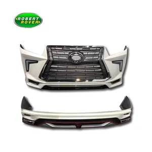 Premium Quality Genuine OE Type Car Front Bumper for Innova Crysta