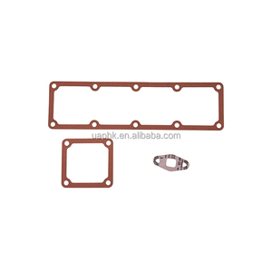Kit de joints de culasse pour moteur diesel 4BT 3804896, jeu de joints supérieur - Product Image 5