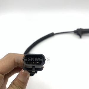 Senwitt Camshaft Sensor For Doosan <b>Excavator</b> DX380 Parts - Product Image 5