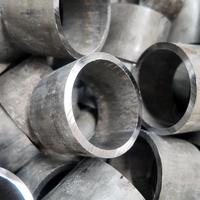 Tubo sin costura estirado en frío ASTM A519 API Q1 de 2.362"*0.157" para cilindros hidráulicos y maquinaria agrícola para mercados internacionales