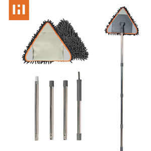 Retractable Flat Easy Mop HOLAMOPA with Quick-Dry Chenille Technology - Product Image 6