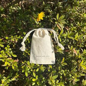 Cheap Price Handmade Cotton <b>Drawstring</b> <b>Pouch</b> Reusable 100% Cotton Eco Clothing Bag - Product Image 1