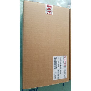 Adaptateur de vide Pfeiffer RS-485 PT 348 133 T pour équipement d'automatisation industrielle - Product Image 2