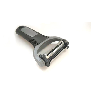 Utensilios de Cocina 3 en 1, Utensilios Multifuncionales para el Hogar, Pelador de Plástico, Pelador Giratorio - Product Image 4