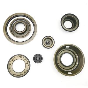 Package de pistons de transmission automatique Dongfeng Peugeot état neuf pour 206/207/307/308/408 y compris les boîtes de vitesses <span class=keywords><strong>AL4</strong></span>/DPO - Product Image 5