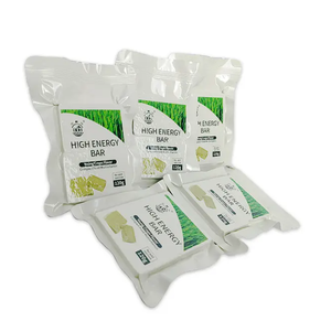 Galletas comprimidas de alta energía sin azúcar para cultivos jóvenes-Producto de <span class=keywords><strong>arroz</strong></span> instantáneo sabroso - Product Image 3