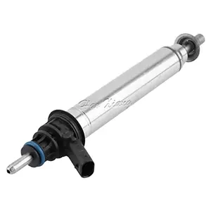 0261500065 A2780700687 Auto Parts Diesel Fuel Injector Nozzle Umum Injector Rail untuk Mercedes Benz 12-16 Diesel Injector
