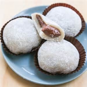 Máy Làm Bánh Donut <span class=keywords><strong>Mochi</strong></span> Máy Làm Kem Tự Động - Product Image 6