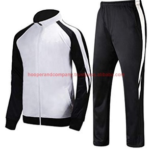 Trajes Deportivos al por Mayor, Ropa Deportiva Lisa para Hombre, Conjuntos Deportivos para Correr, Producto de Primera Categoría - Product Image 4