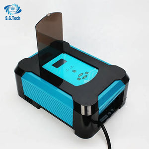 Machine de désinfection de <span class=keywords><strong>piscine</strong></span> PC ABS pour piscines gonflables à eau salée, écologique, durable, performances stables, faible <span class=keywords><strong>entretien</strong></span>, longue durée de vie - Product Image 1