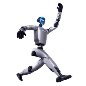 Tùy chỉnh unitree G1 Robot hình người chuyển động & Bộ dụng cụ phát triển giọng nói đa phương thức/sdks - Product Image 3