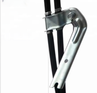 Câble de commande de boîte de vitesses manuelle 54310-TR0-A02, câble de liaison de changement de vitesse de remplacement pour Honda