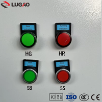 Linyi abl mobile emp boîtier électrique antidéflagrant boîte de distribution d'énergie scène portable dc cam lock