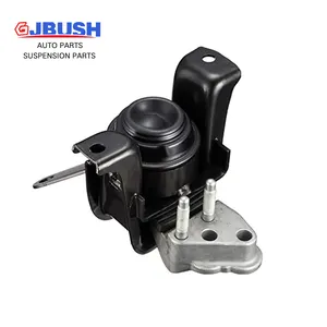 Yeni Canter 4 adet motor montajları 123050Y110 1230527020 2003-2020 Toyota Corolla 2c Axio Yaris için