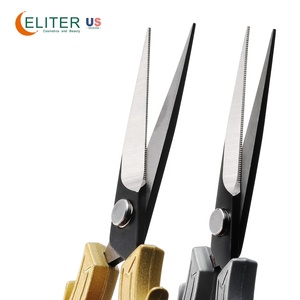 Eliter Vente en gros <span class=keywords><strong>Ciseaux</strong></span> coupe ongles Faux ongles <span class=keywords><strong>Ciseaux</strong></span> pointes <span class=keywords><strong>ciseaux</strong></span> en acier inoxydable pour ongles pour la <span class=keywords><strong>couture</strong></span> pour fil <span class=keywords><strong>de</strong></span> pêche - Product Image 2