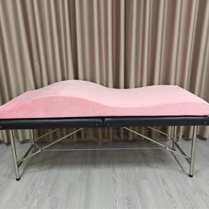 Colchón de Espuma Viscoelástica de Alta Densidad para Camillas de Masaje Facial, Camas de Pestañas, Herramientas Suaves, Venta al por Mayor de Fábrica - Product Image 3