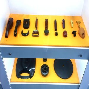 مسحوق الباكليت ESD المضاد للساكنة مركب صب الفينول JBC خالي من الاستاتيكية - Product Image 5