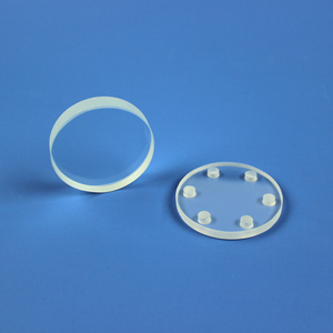 Tùy chỉnh Vòng Kính quang học trống Kính thiên văn thủy tinh cao <span class=keywords><strong>borosilicate</strong></span> chịu nhiệt độ cao thủy tinh thạch anh - Product Image 3