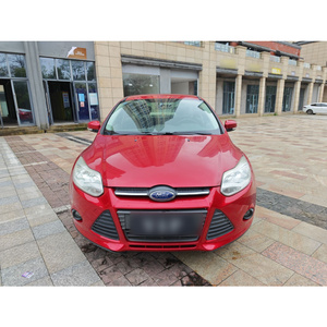 <span class=keywords><strong>Ford</strong></span> <span class=keywords><strong>Focus</strong></span> 2012 Usata <span class=keywords><strong>Berlina</strong></span> Benzina Automatica Rossa Trazione Anteriore Auto di Seconda Mano per Rivenditori Pronta Consegna - Product Image 1