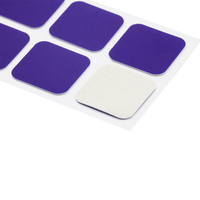 Patch de sommeil facile à utiliser, sans pilules à avaler, mélatonine transdermique, non accoutumant, soutien naturel au sommeil pour adultes