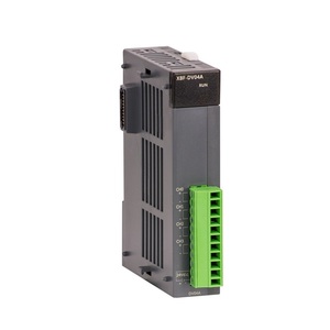 Módulo de Expansión PLC de Posicionamiento por Línea de 2 Ejes y 2Mpps XBF-PD02A Original en Stock - Product Image 1