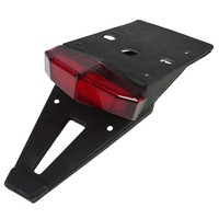 Feux arrière de moto Feux arrière de frein à LED pour CRF KTM