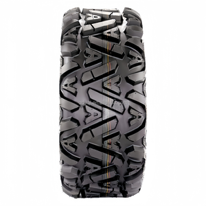 Neumáticos Wanda para ATV 25X11-12, Neumáticos para Carrito de Golf, Neumáticos para Go-Kart, Neumáticos para Buggy de Arena, Neumáticos para Nieve, Llanta - Product Image 4