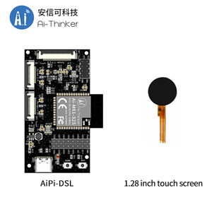 Carte de développement d'écran WiFi6 open source Ai-Thinker AiPi-DSL 1.28 " 2.4 " 3.5 " - Product Image 2