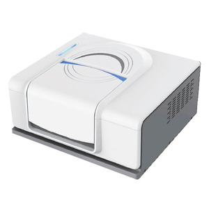 Spectrophotomètre infrarouge à transformée de Fourier FTIR-530A avec cristal ATR à réflexion unique - Product Image 1